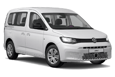 Car Hire Lytham St Annes - Caddy Van - Van hire Lytham st annes