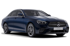 Car Hire Lytham St Annes - E Class Auto - car hire Lytham st annes
